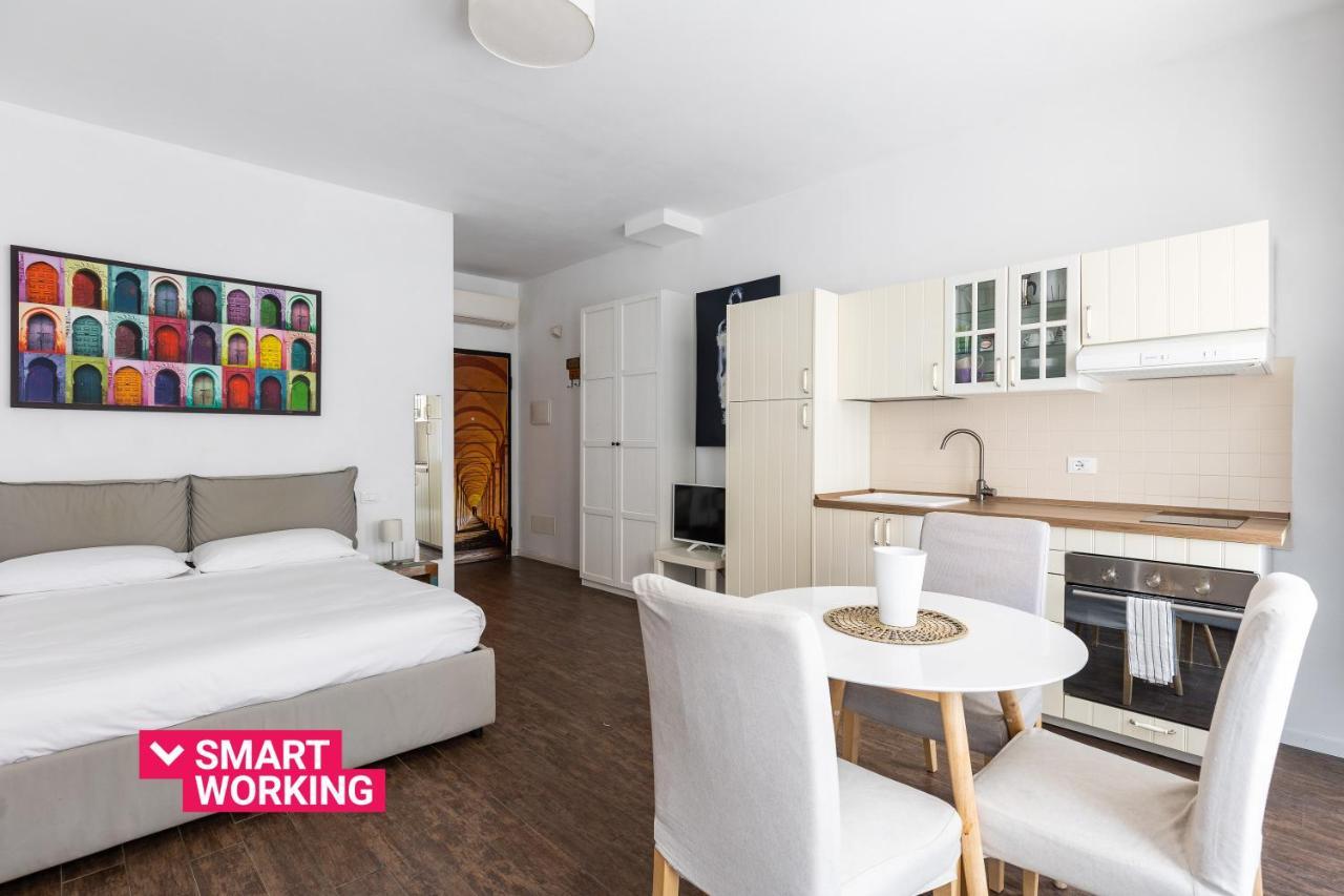 Largo Molina Studio I By Wonderful Italy Μπολόνια Εξωτερικό φωτογραφία