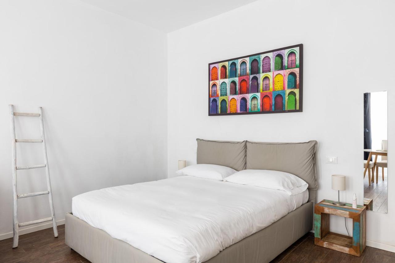 Largo Molina Studio I By Wonderful Italy Μπολόνια Εξωτερικό φωτογραφία