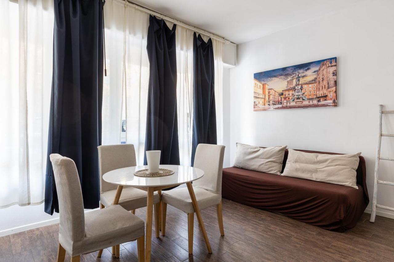 Largo Molina Studio I By Wonderful Italy Μπολόνια Εξωτερικό φωτογραφία