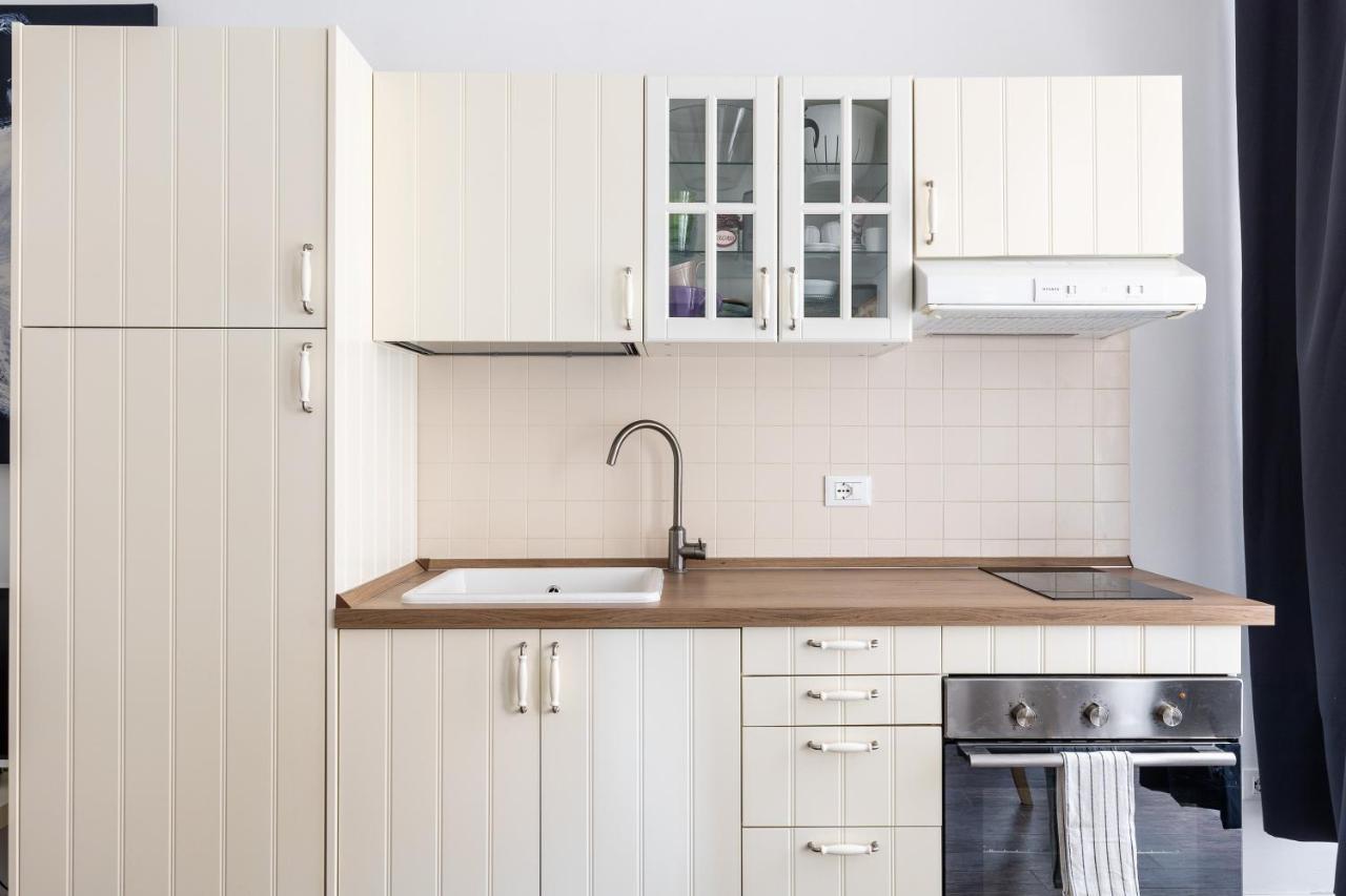 Largo Molina Studio I By Wonderful Italy Μπολόνια Εξωτερικό φωτογραφία