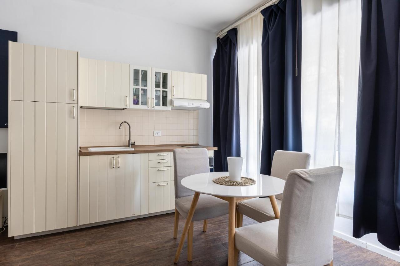 Largo Molina Studio I By Wonderful Italy Μπολόνια Εξωτερικό φωτογραφία