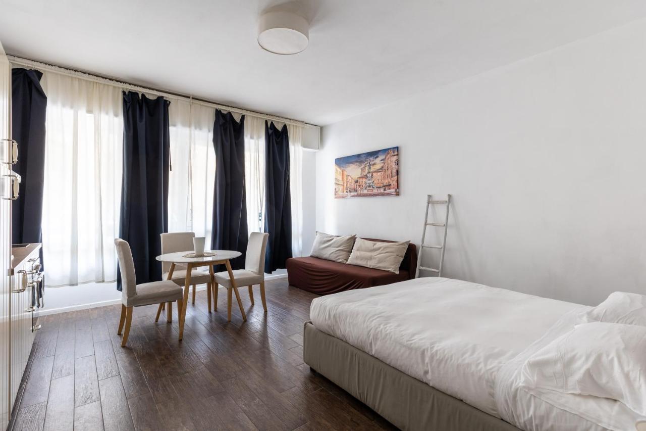 Largo Molina Studio I By Wonderful Italy Μπολόνια Εξωτερικό φωτογραφία