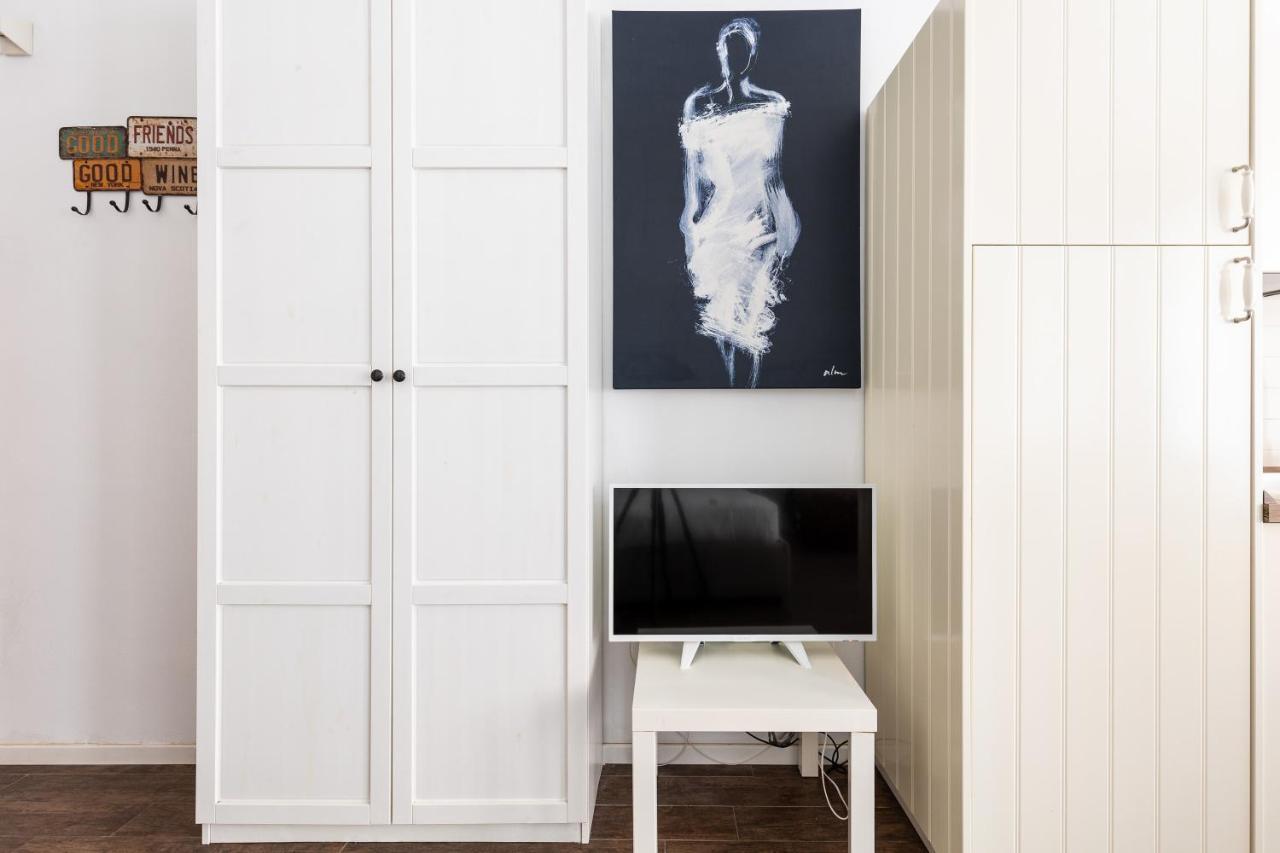 Largo Molina Studio I By Wonderful Italy Μπολόνια Εξωτερικό φωτογραφία