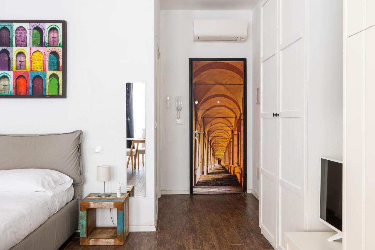 Largo Molina Studio I By Wonderful Italy Μπολόνια Εξωτερικό φωτογραφία