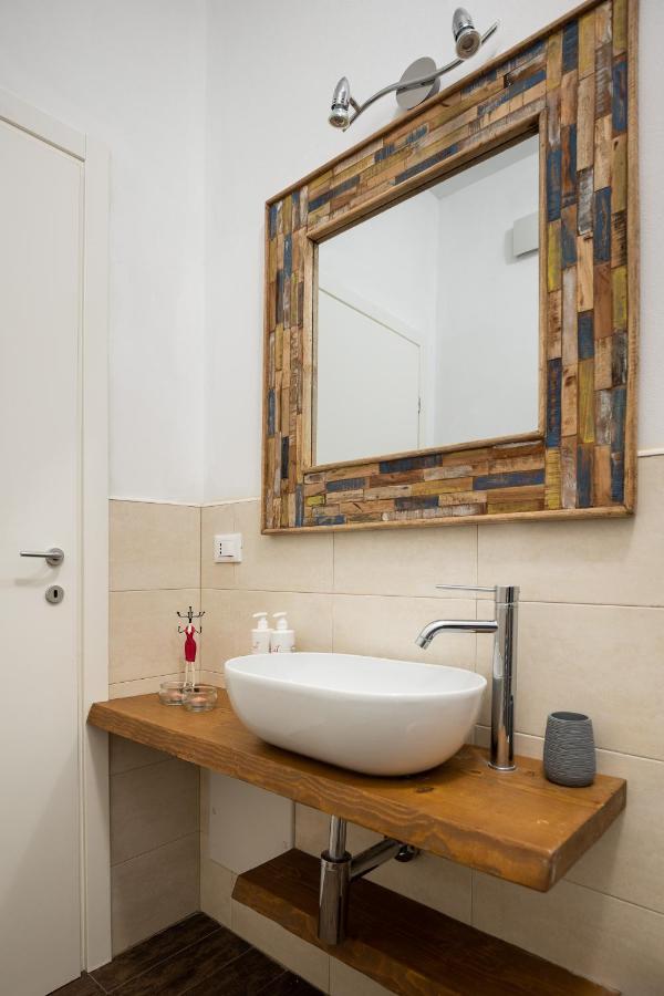 Largo Molina Studio I By Wonderful Italy Μπολόνια Εξωτερικό φωτογραφία