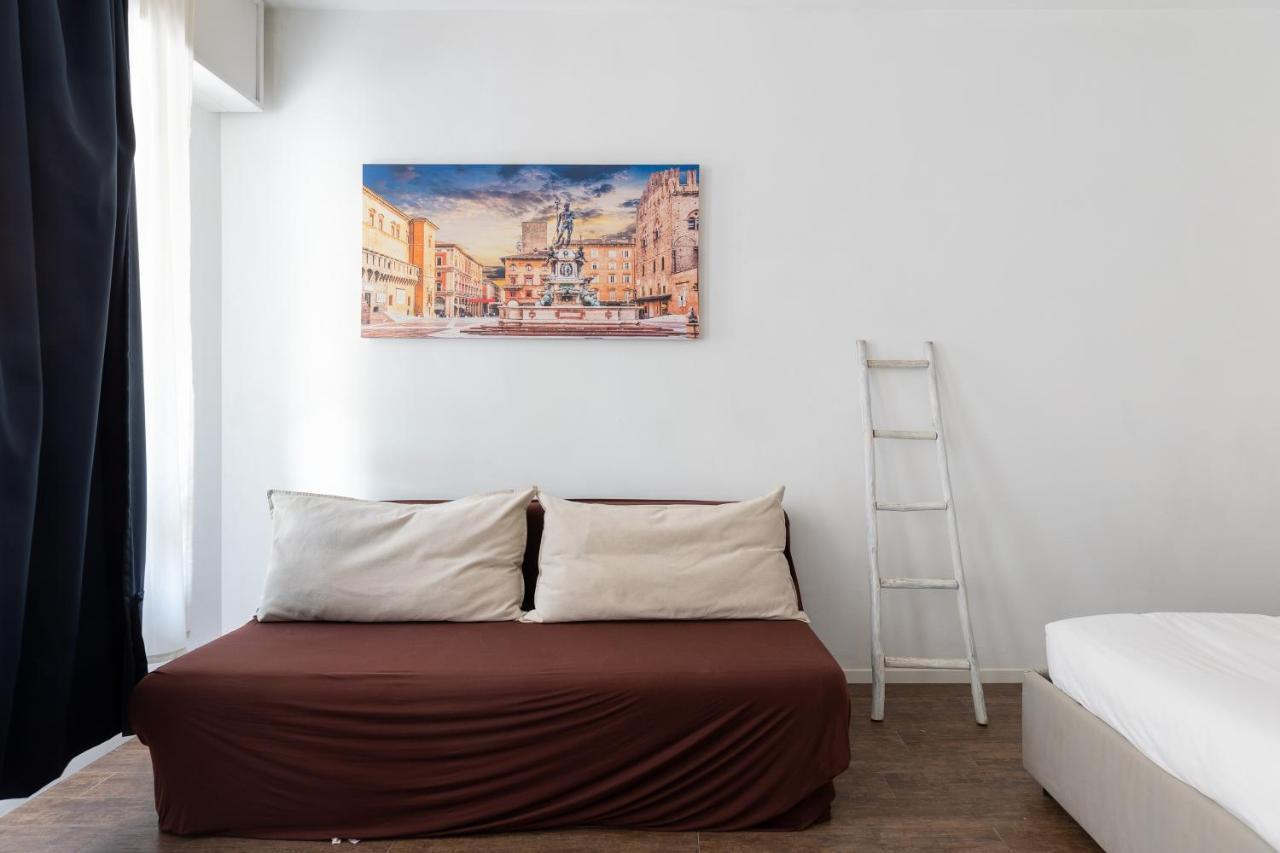 Largo Molina Studio I By Wonderful Italy Μπολόνια Εξωτερικό φωτογραφία