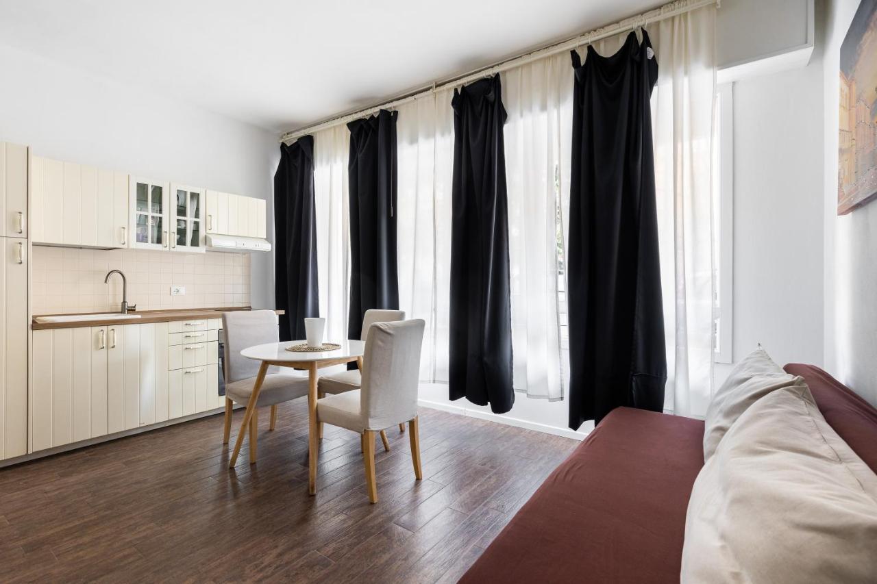 Largo Molina Studio I By Wonderful Italy Μπολόνια Εξωτερικό φωτογραφία