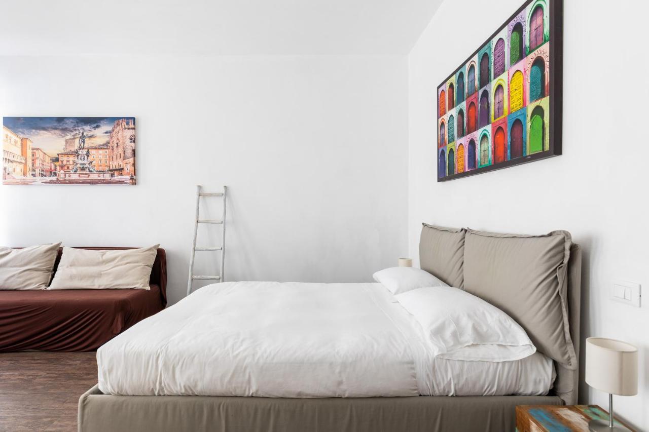 Largo Molina Studio I By Wonderful Italy Μπολόνια Εξωτερικό φωτογραφία