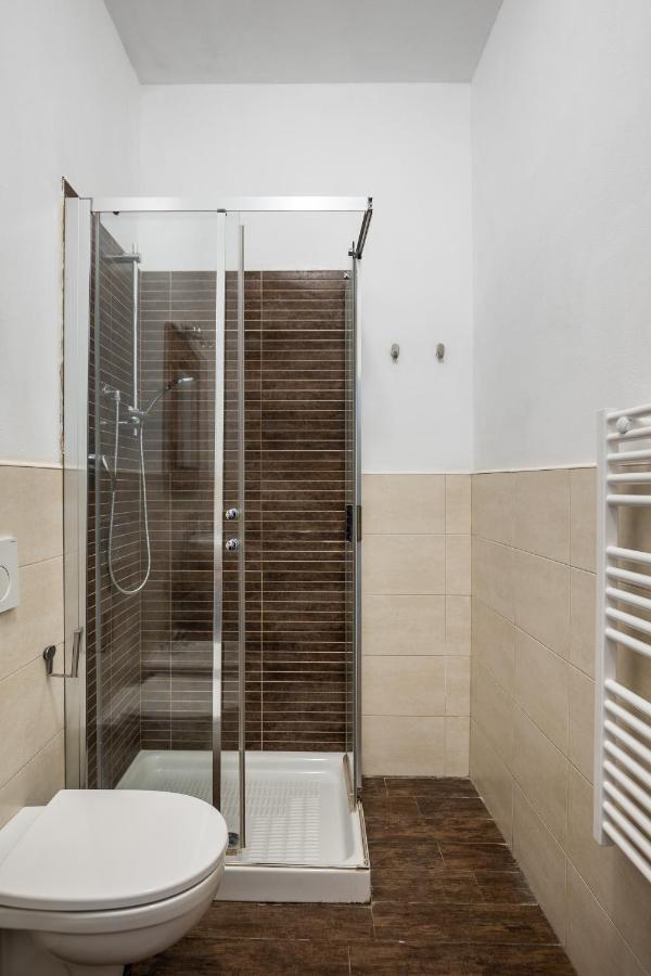 Largo Molina Studio I By Wonderful Italy Μπολόνια Εξωτερικό φωτογραφία