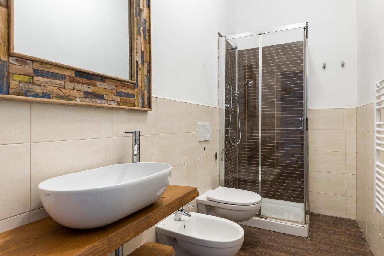 Largo Molina Studio I By Wonderful Italy Μπολόνια Εξωτερικό φωτογραφία